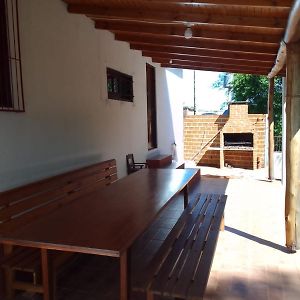 Casa de 4 dormitorios